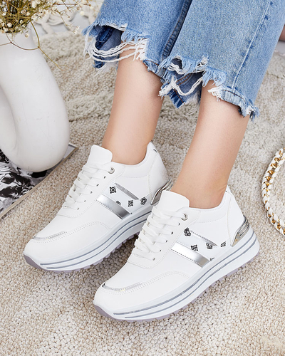 Royalfashion Chaussures de sport pour femmes Arienlia
