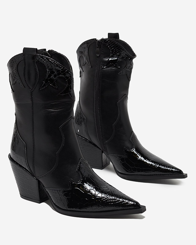 Bottines Python Bottes Python Mango Bottines Serpent Bottes Mango