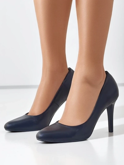 Royalfashion Talons aiguille pour femmes Enzze