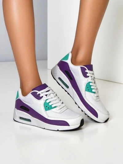 Sneakers de sport pour femmes Royalfashion Abilos