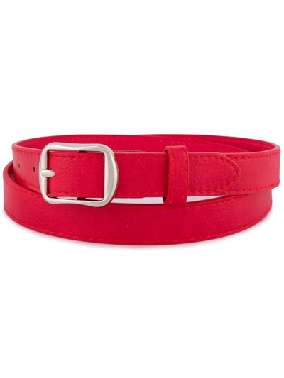 Royalfashion Ceinture décontractée pour femme pour pantalon
