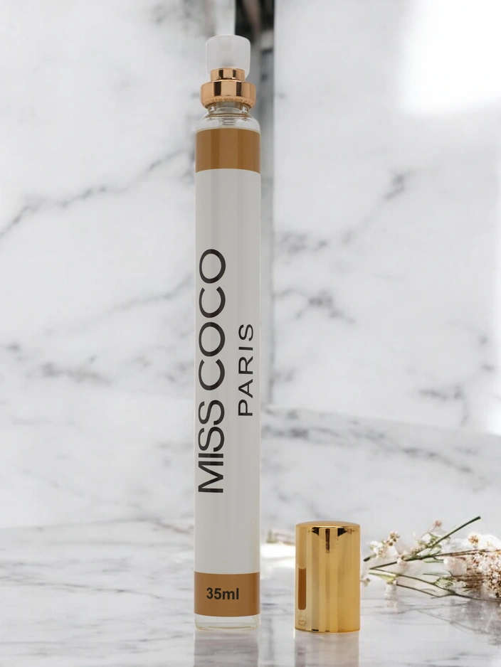 Eau de Parfum Miss COCO 35 ml