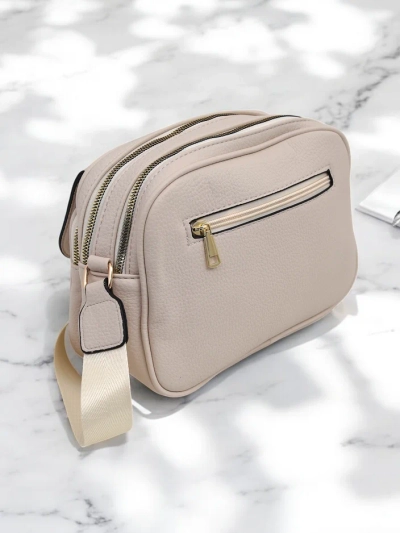 Royalfashion Petits sac à main féminin en éco-cuir