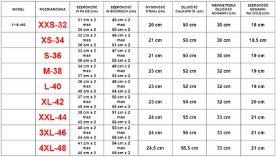 Short marron pour homme avec empiècements rouges - Vêtements