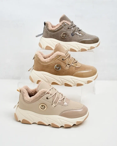 Jupe midi pour femme de Royalfashion