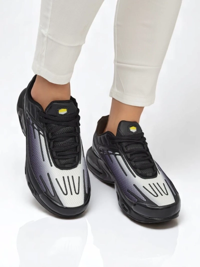 Royalfashion Baskets de sport pour femmes Urban Motion