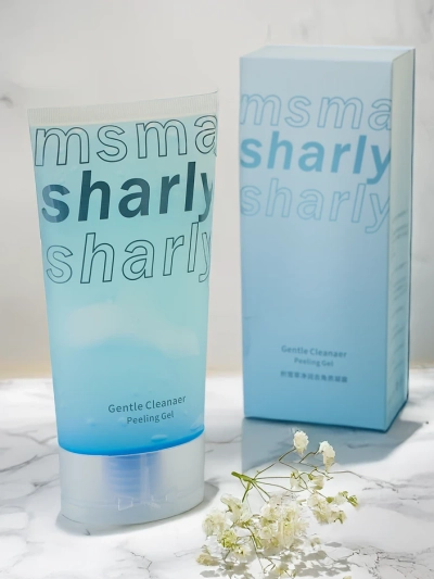 Gel Exfoliant Délicat 160ml
