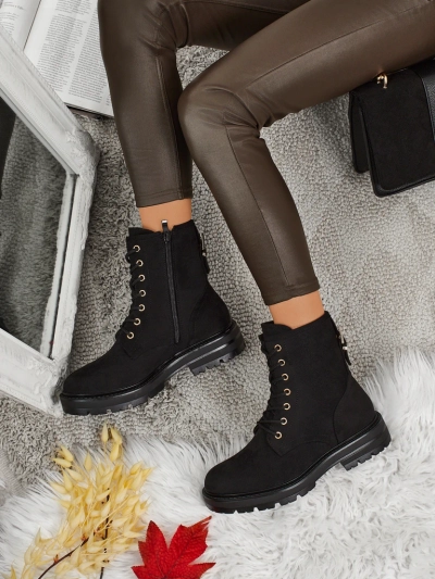 Bottines de randonnée pour femmes Thalira