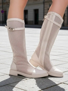 blanc