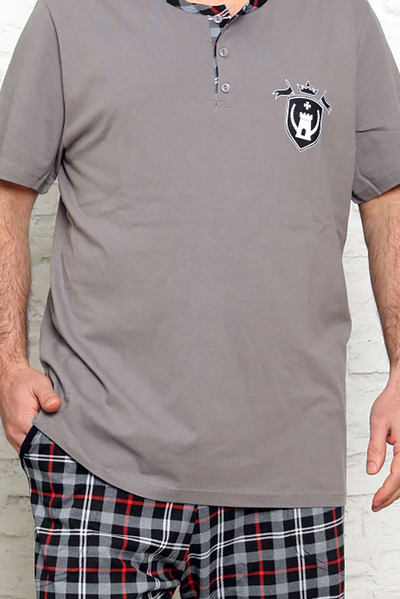 Royalfashion Pyjamas pour hommes