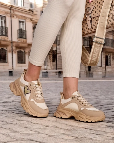 Royalfashion Baskets Femme Arates