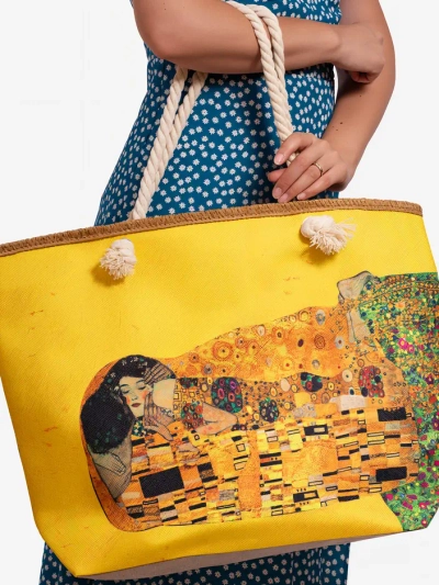 Royalfashion Grand sac en tissu