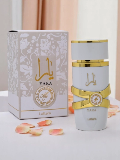 Inspiré par les parfums Lattafa Yara Moi - eau de parfum pour femmes