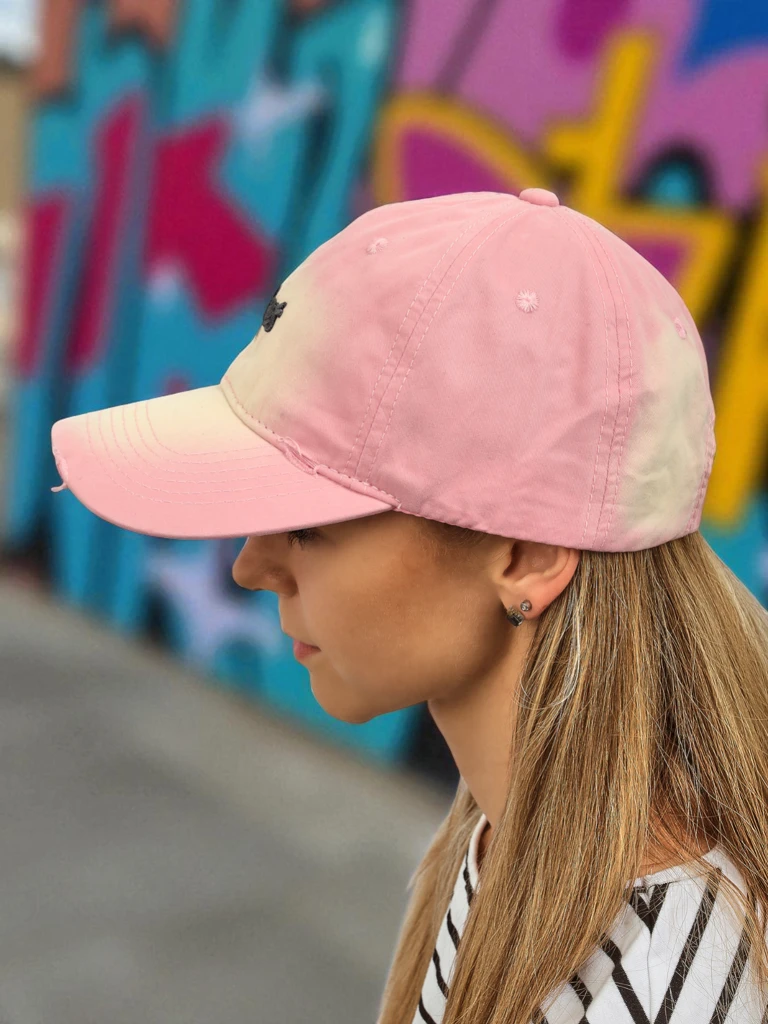 Royalfashion Casquette Paris 1976