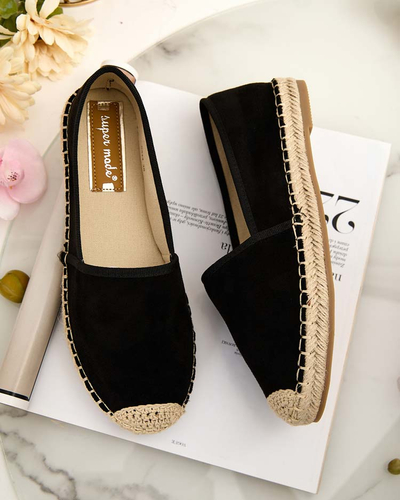 Royalfashion Espadrilles Dimalle pour femme