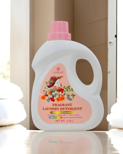 LUXELUX Liquide de lavage parfumé 2,5L