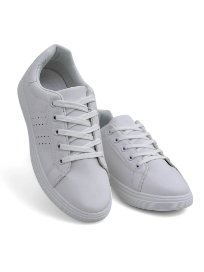 Royalfashion Chaussures de sport à lacets Fogod pour femme
