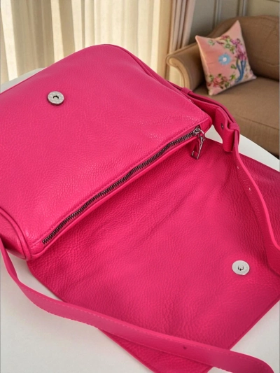 Royalfashion Petit sac à main pour femme en cuir écologique Kovu Fasi