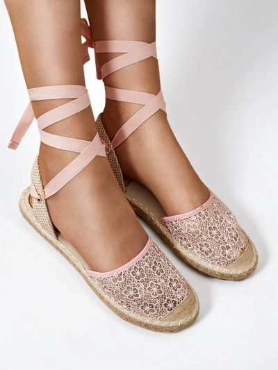 Royalfashion Espadrilles Loppotia pour femme