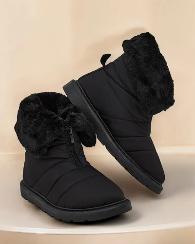 Bottes de neige pour femmes Royalfashion Nesisa
