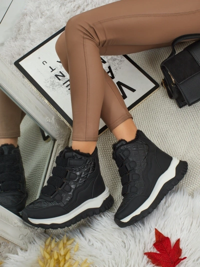 Bottes de neige pour femmes Auralen