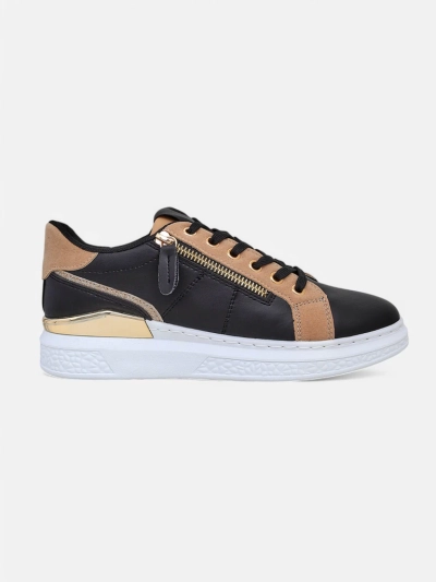Royalfashion Baskets de sport pour femmes Firees