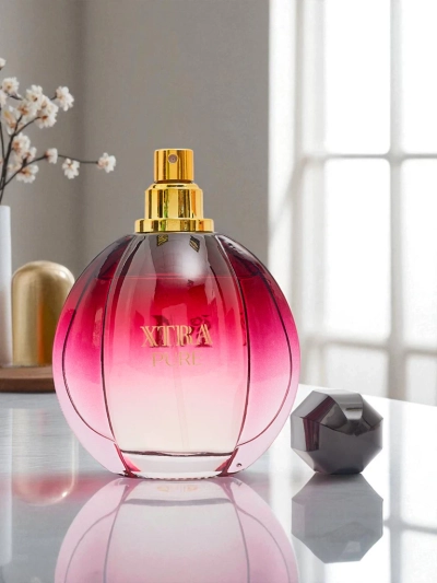 Eau de parfum inspirée pour femmes Xtra Pure