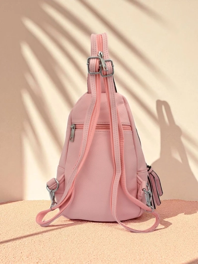 Royalfashion Petit sac bandoulière pour femme Aurelia Napoli