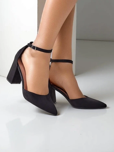 Royalfashion Escarpins en éco-suede Caldeno