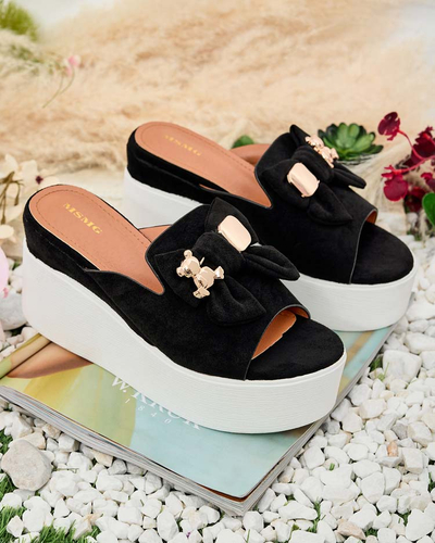 Royalfashion Tongs Dalimes pour femme sur Kotur