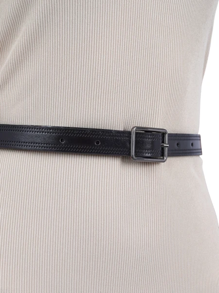 Ceinture décontractée pour femme