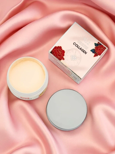 Crème Nourrissante pour le Visage au Collagène TUZ