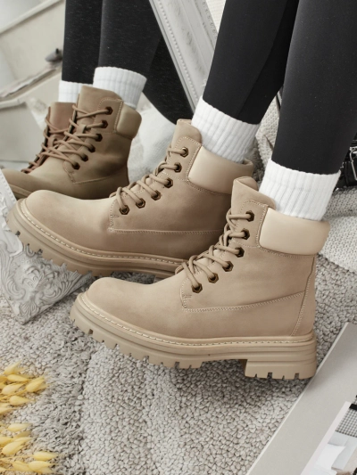 Bottines de randonnée pour femmes Avienne