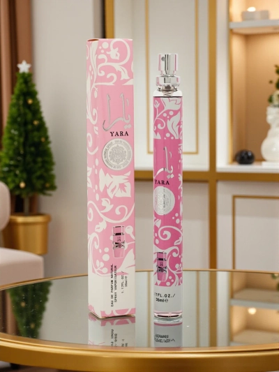 Inspirée Eau de Parfum pour Femme Arab Pink