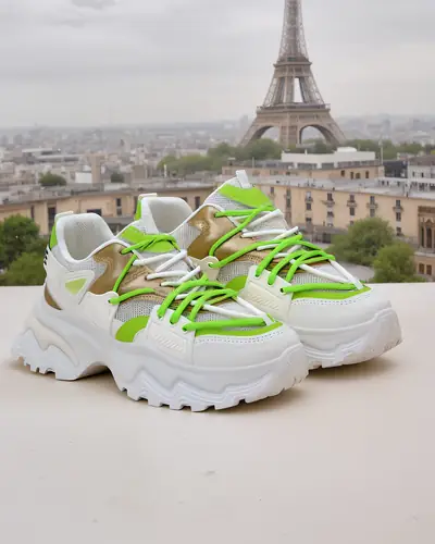 Royalfashion Baskets Femme Semio