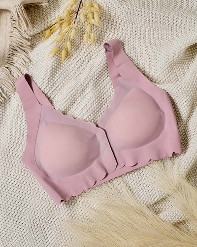 Royalfashion Soutien-gorge de sport pour femme