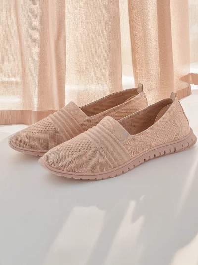 Royalfashion Mocassins Sportifs pour Femmes Atarafas