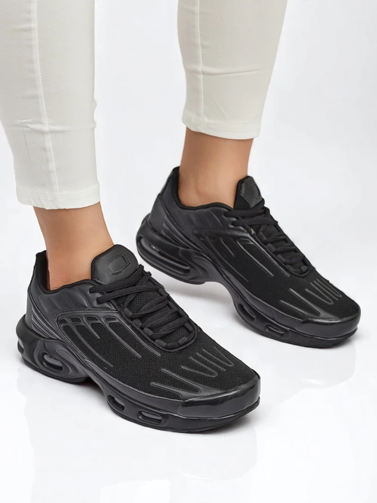 Royalfashion Baskets de sport pour femmes Urban Motion