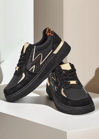 Baskets de sport pour femmes Royalfashion Noetu