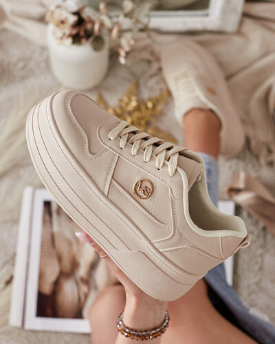 Royalfashion Baskets Sirb sportives pour femme