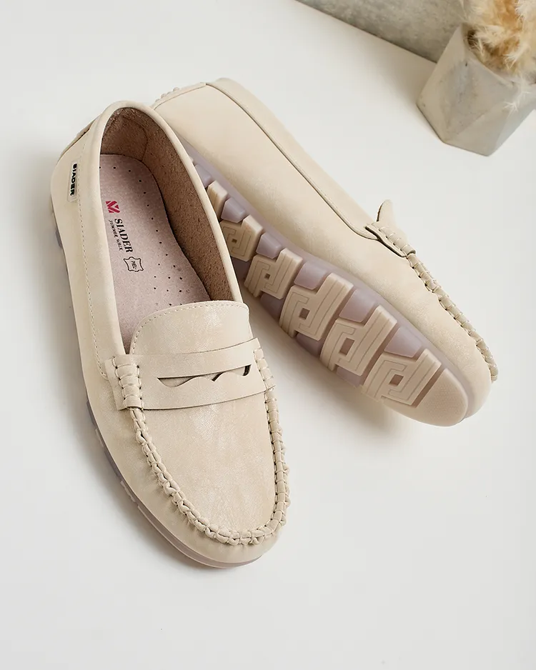 Royalfashion Mocassins femme Vonini