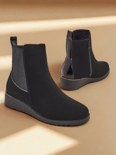 Bottines pour femmes Royalfashion Teniowi