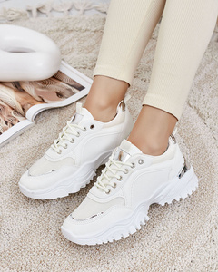 blanc