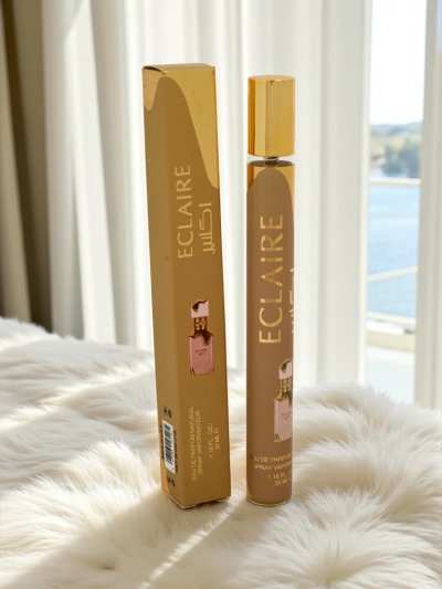 Inspirée Eau de Parfum pour Femme Eclire