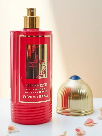 Inspiré par Asdaaf Ameerat Al Arab Brume Corporelle Universelle 250 ml