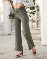 Vert militaire