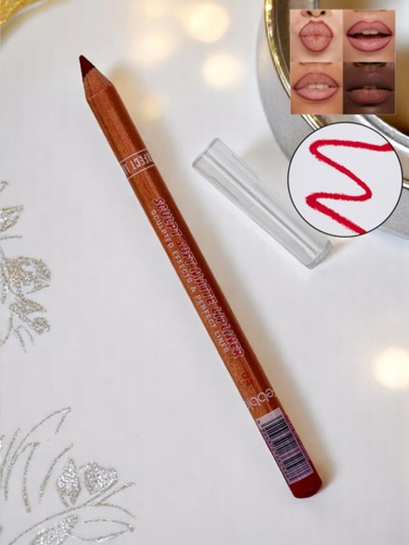 Rouge à lèvres couleur Rose Gun