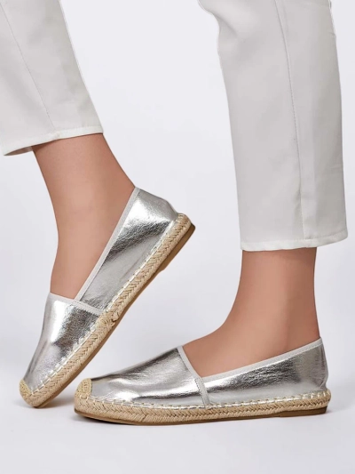 Royalfashion Espadrilles Dimalle pour femme