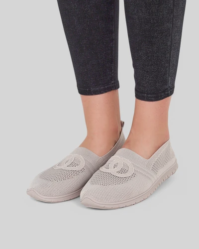 Mocassins de sport pour femmes Royalfashion Pertepses