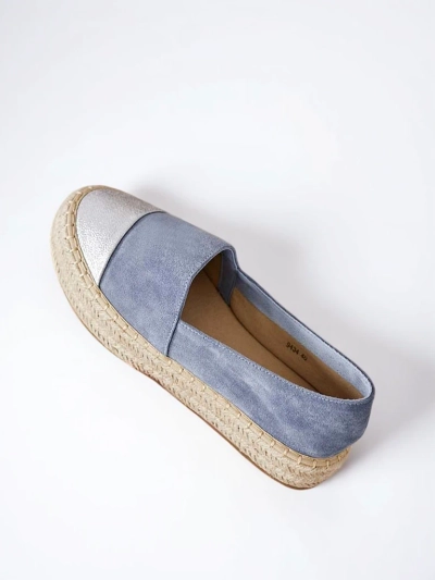 Royalfashion Espadrilles Deralle pour femme